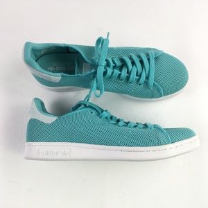 Adidas Teal Shoes C0413133